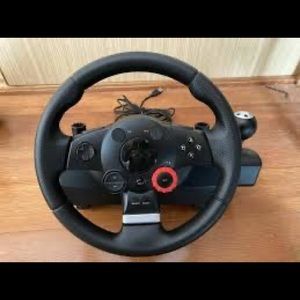 Driving force gt wheel stand pro